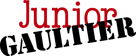 Junior_Gaultier_logo
