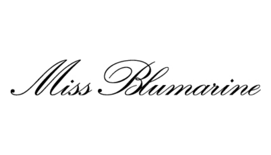 MissBlumarine logo