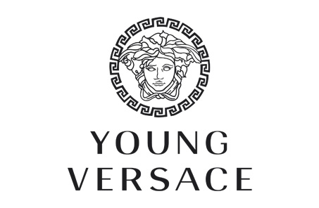 young-versace logo