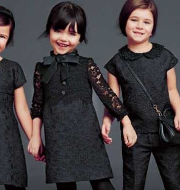 Dolce-Gabbana-Autumn-Winter-2015-Kids-Wears-Collection-3