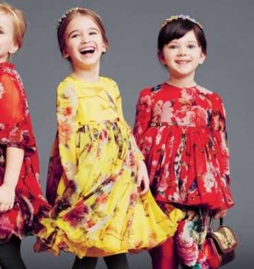 Dolce-Gabbana-Autumn-Winter-2015-Kids-Wears-Collection-5