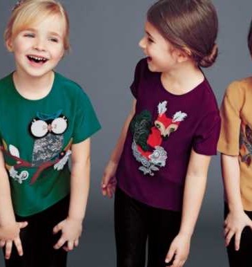 Dolce-Gabbana-Autumn-Winter-2015-Kids-Wears-Collection-6