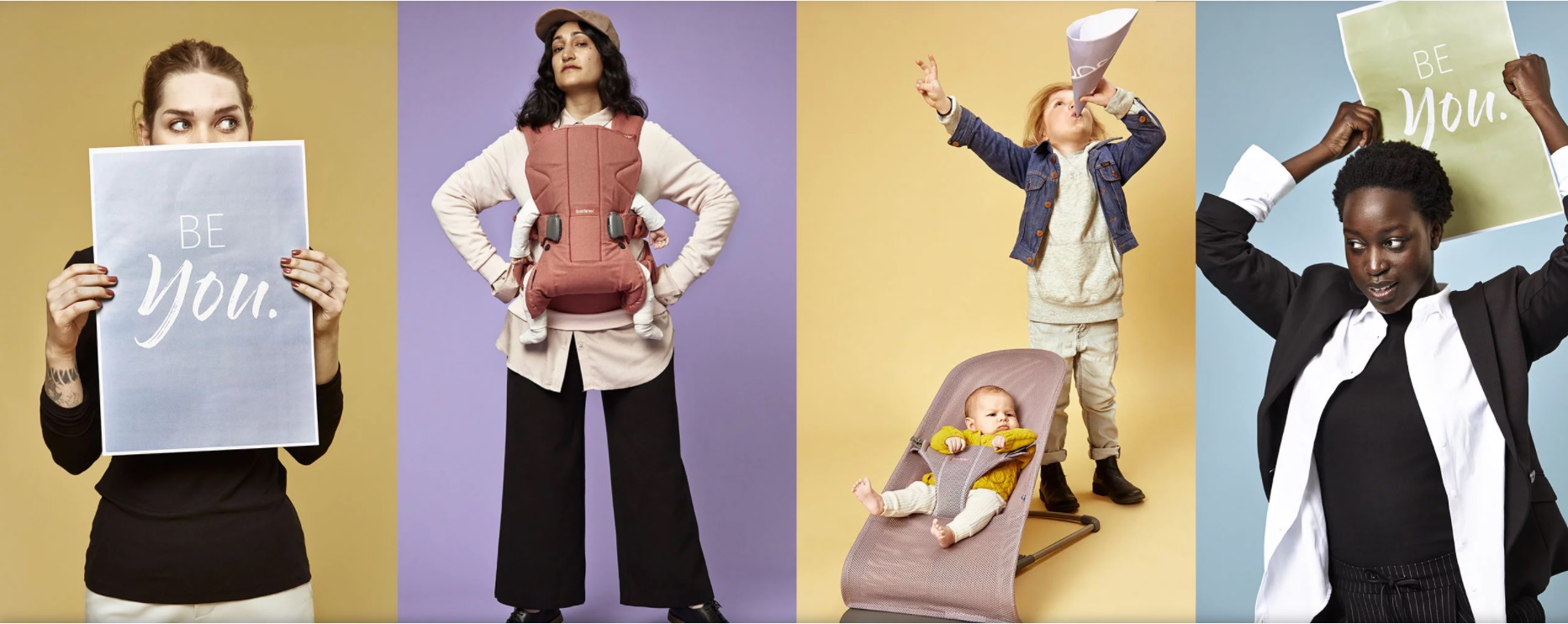 Top 10 Baby Carriers and Swaddlers
