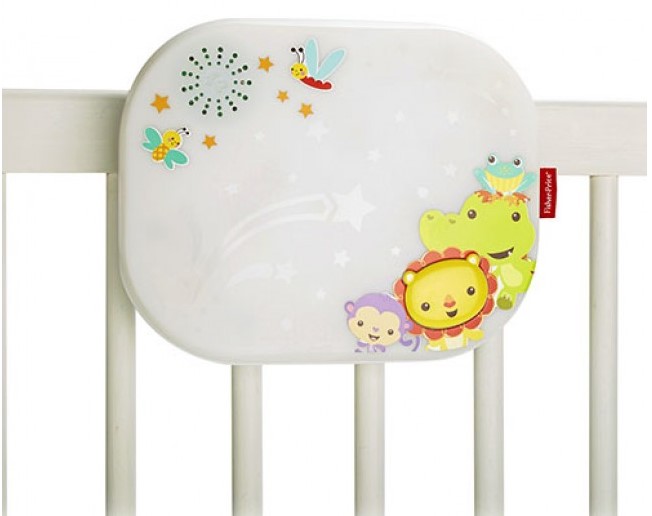 Fisher Price Soothe ‘n Play Light Show