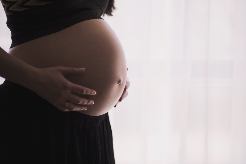 5 pregnancy myths