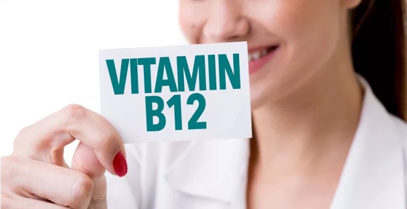 Health Benefits of Vitamin B12