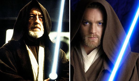 Star Wars LEAK ‘Obi-Wan Kenobi movie to shoot