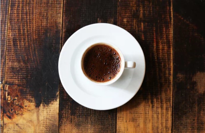 Love for Coffee? You May Be Genetically Wired That Way