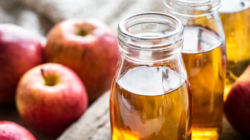 How to take apple cider vinegar to burn fat – benefits revealed