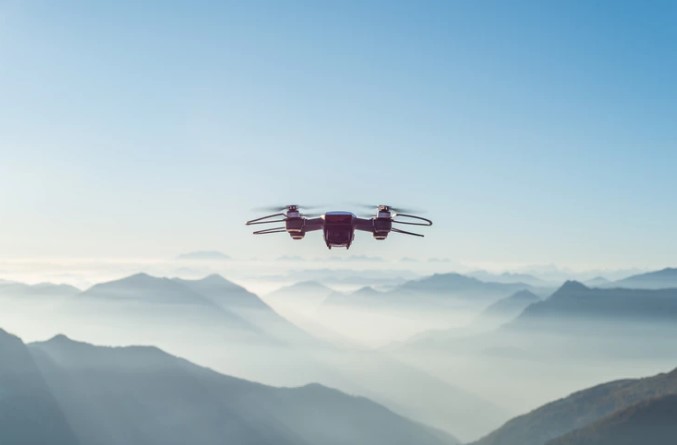 Your medical supplies could soon arrive by drone