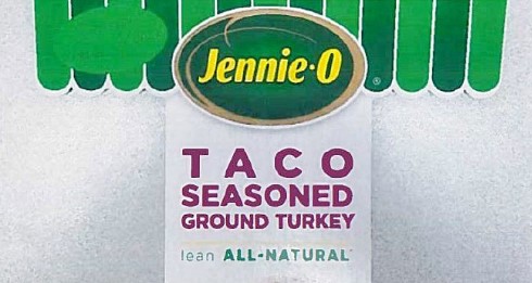 Jennie-O Ground Turkey Recall Expands