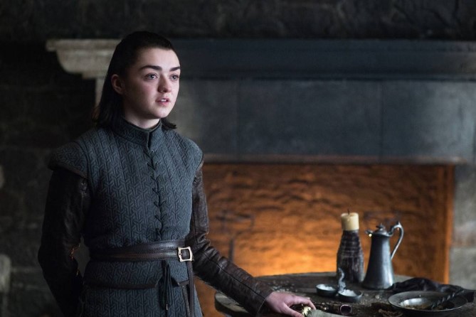 The bold women of ‘Game of Thrones’ have origins in Scottish history