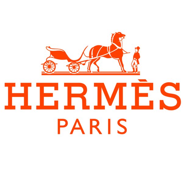 Hermès-Logo
