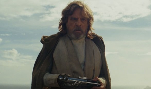 Luke Skywalker icon Mark Hamill speaks out on wait for first teaser