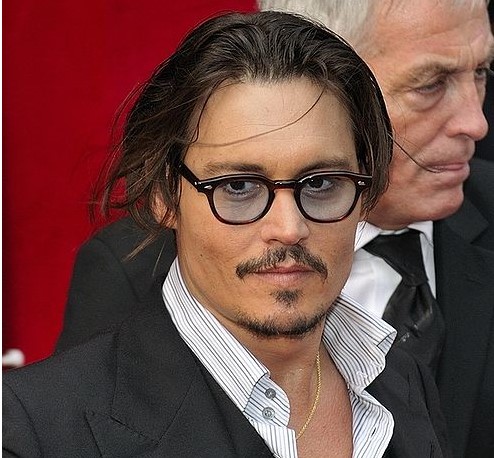 Johnny Depp Regrets Falling In Love With Amber Heard & Hopes His Lawsuit Delivers Redemption