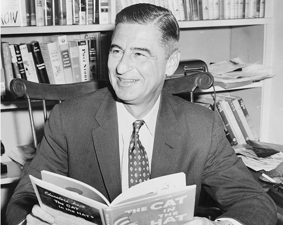 Dr. Seuss 5 Things To Know About The Legendary Children’s Author