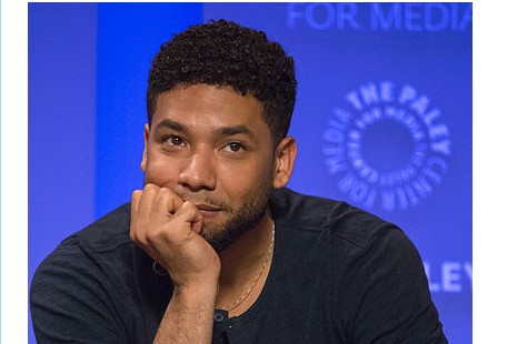Why did prosecutors drop all charges against Jussie Smollett