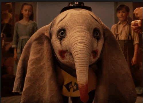 ‘Dumbo’ gets Disney live-action parade off to high-flying start