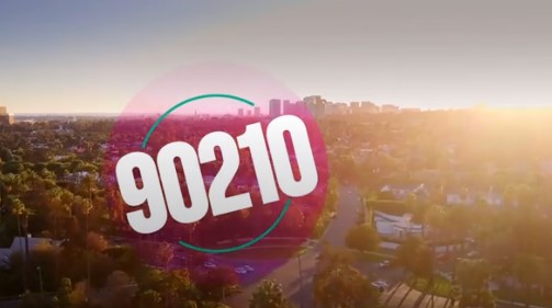 ‘Beverly Hills, 90210’ Revival Is Official