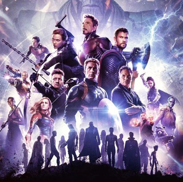 Avengers 4 Endgame runtime CUT: What did they take out? Was the end credit scene DROPPED?