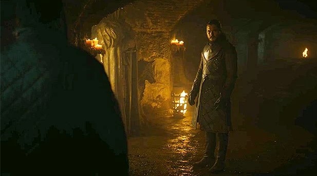 ‘GoT’ Premiere The Season 1 Callback You Missed When Jon Snow Learned About His Parents