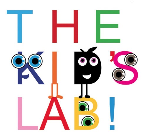 The Kid’s Lab!