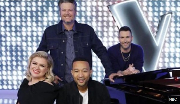 ‘The Voice’ Top 13 Which coach has the best team in season 16 [POLL]