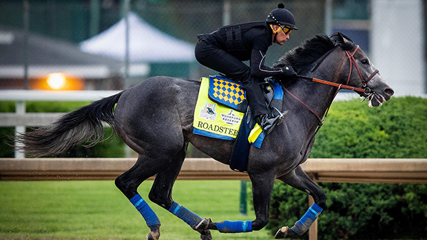 Kentucky Derby 2019 When It Starts, How To Watch The ‘Run For The Roses’ & More Info
