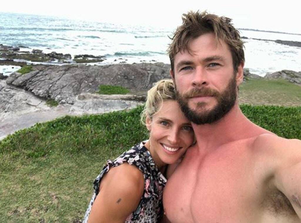 How Chris Hemsworth and Elsa Pataky Formed One of Hollywood’s Most Enduring Romances