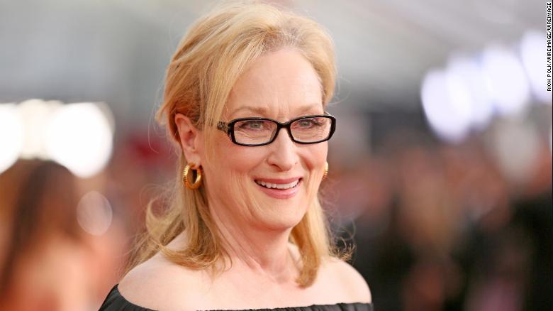 Meryl Streep set to star in Ryan Murphy’s all-star adaptation of ‘The Prom’