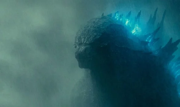 Godzilla King of the Monsters audience score REVEALED