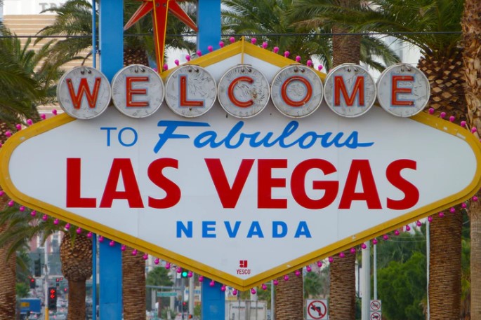 Why A Weekend Trip to Vegas is Exactly What You Need to Get Away From It All