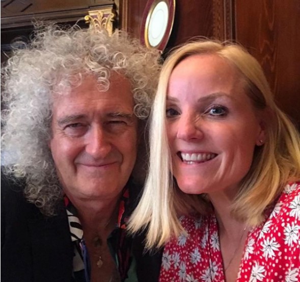 Queen star Brian May drops huge NEW MUSIC hint