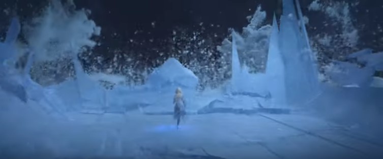 ‘Frozen 2’ trailer raises questions about Elsa’s powers