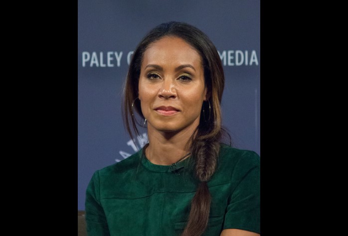 Jada Pinkett Smith’s moves toward independence were initially hard for her husband