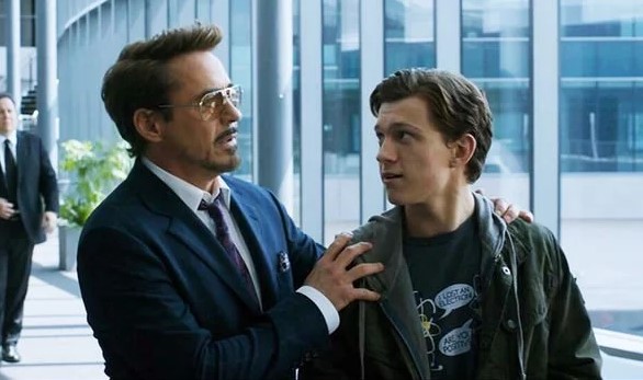 Spider-Man Far From Home LEAK Robert Downey Jr STAYING in MCU in THIS way going forward