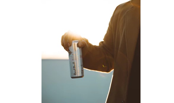 Energy drinks may have unintended health risks