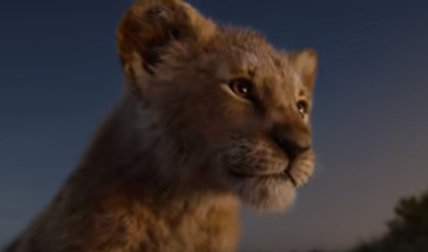 Beyoncé will lift your spirit with new song from ‘The Lion King’ soundtrack