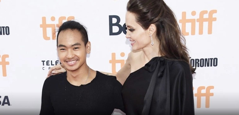 Angelina Jolie: The Sweet Reason Why She Took Maddox To Cleveland To Celebrate His 18th Birthday