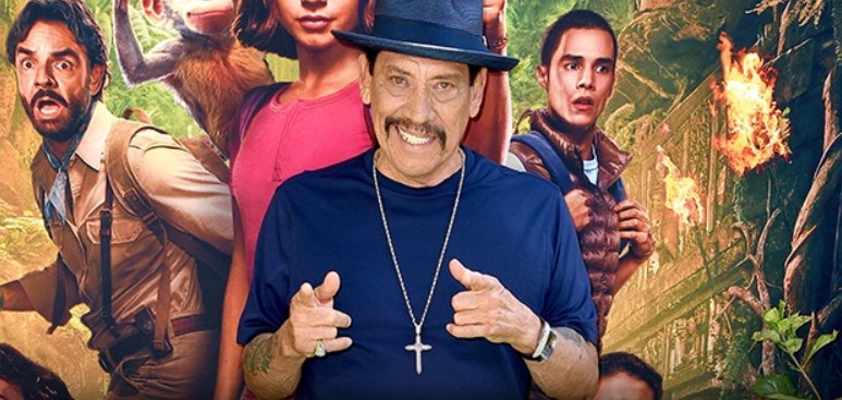 Danny Trejo: 5 Things To Know About Actor Who Saved A Trapped Child From An Overturned Car
