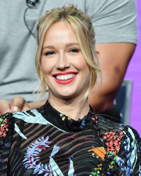Anna Camp Reflects on Finding Herself After Skylar Astin Divorce