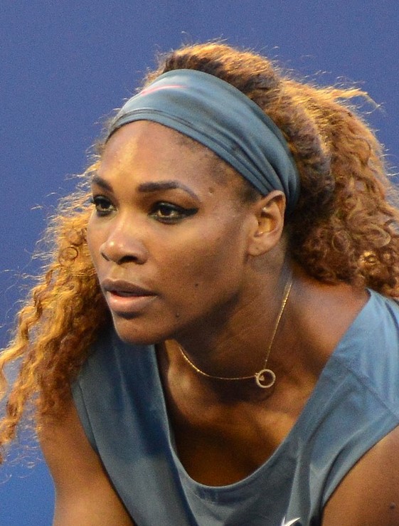 Serena Williams Reflects on the Challenge of Her “Fabulous” Pregnancy Fashion