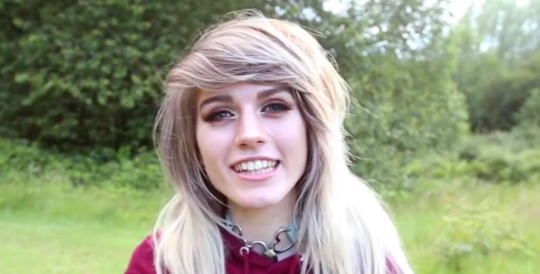 YouTuber Marina Joyce Is Found 10 Days After She Went Missing