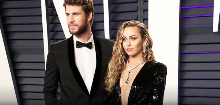 Miley Cyrus & Liam Hemsworth Split 8 Months After Tying The Knot In Romantic Tennessee Wedding