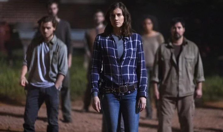 The Walking Dead season 10 spoilers: New cast member revealed in shock announcement