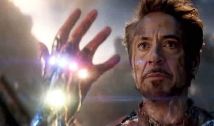 Avengers Endgame digital, DVD, Blu-ray DEVASTATING deleted scene after Tony’s sacrifice