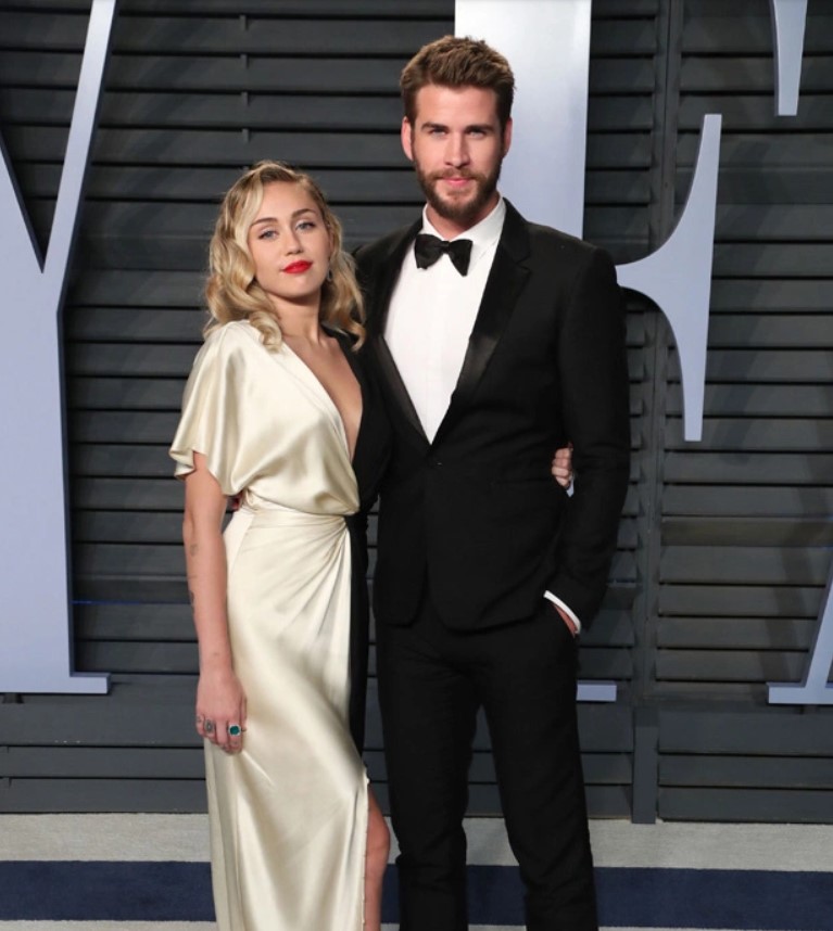 Miley Cyrus & Liam Hemsworth’s Relationship Timeline: From Meeting On ‘The Last Song’ To Divorce
