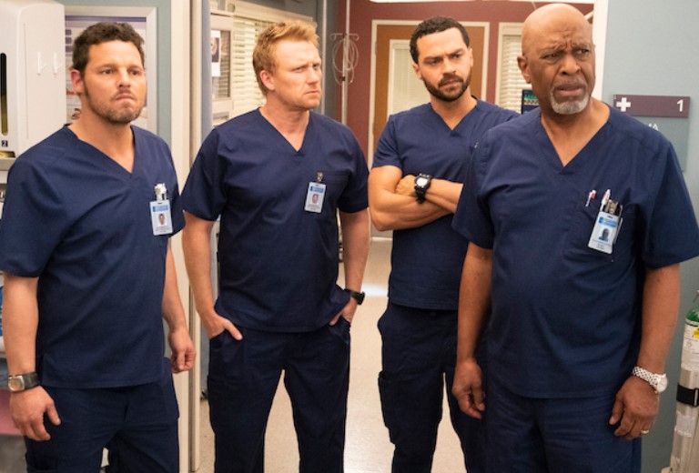 Grey’s Anatomy: [Spoiler] to Be ‘Given His Due’ With Meaty Season 16 Episode