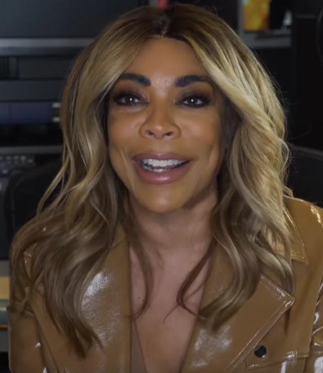 Wendy Williams Says Ex Kevin Has Moved On With Alleged Mistress & Wishes Him ‘The Best’ With ‘New Family’