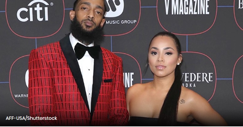 Lauren London Shares Inspiring Message6 Mos. After Nipsey Hussle’s Death: ‘BetterDays Will Come’